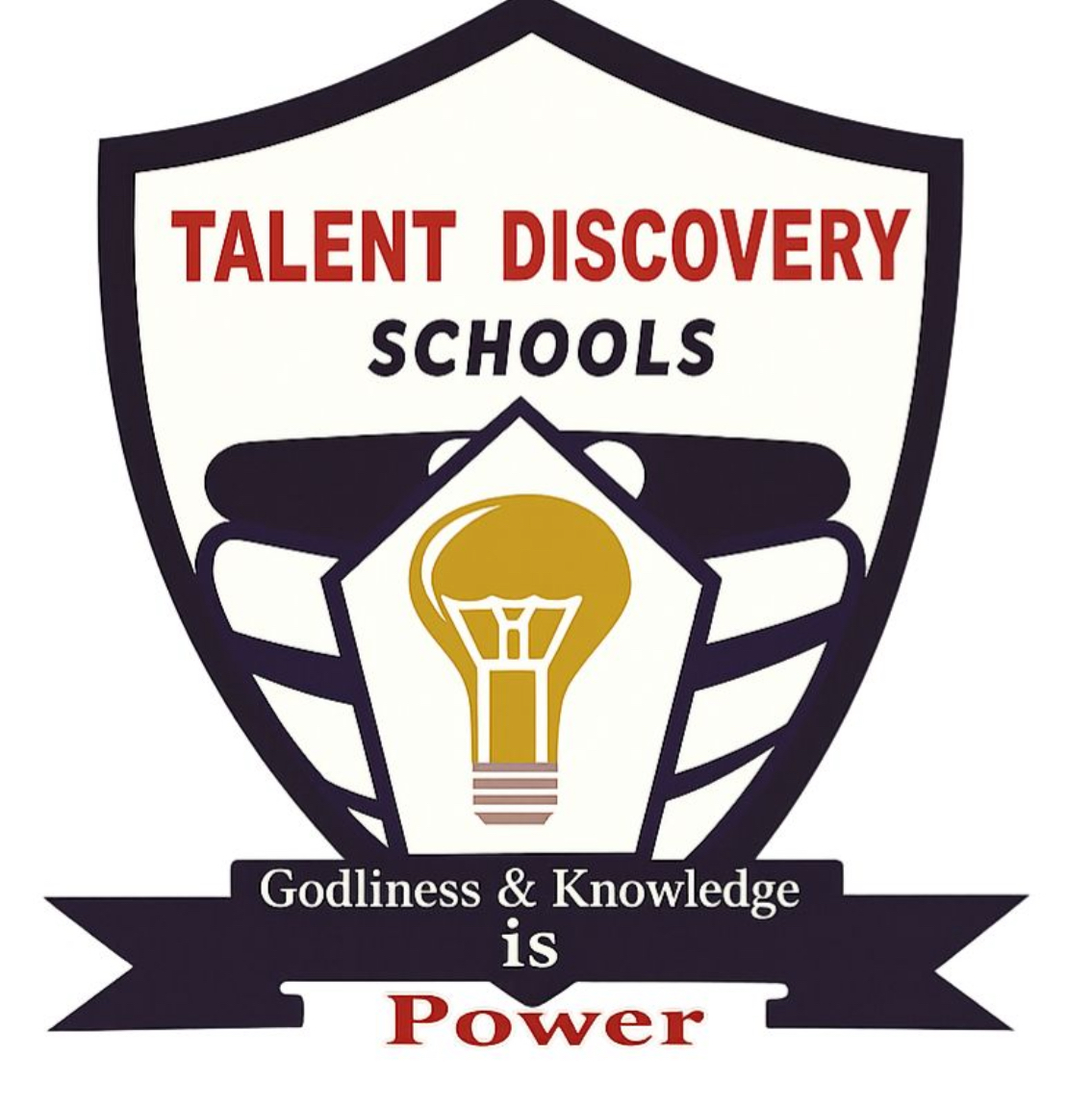 Talent Discovery Schools Logo
