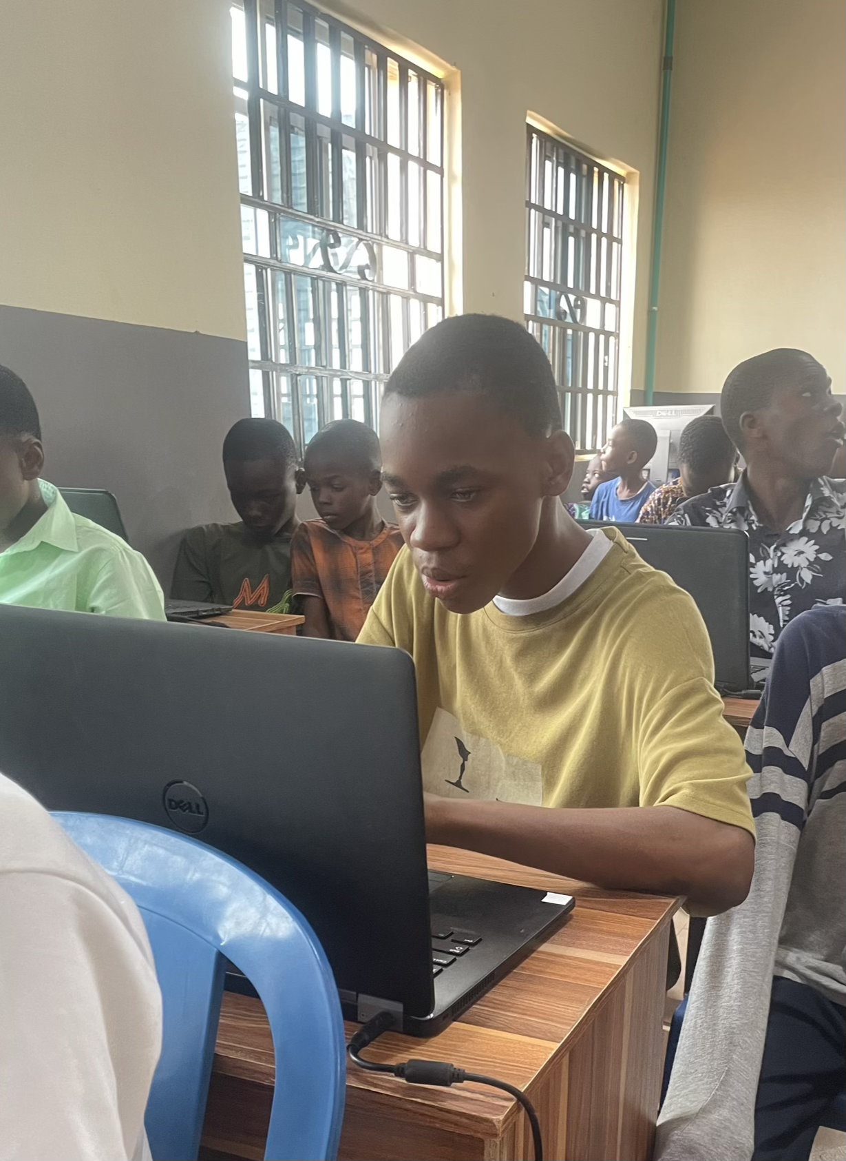 Day 11 - Debugging together