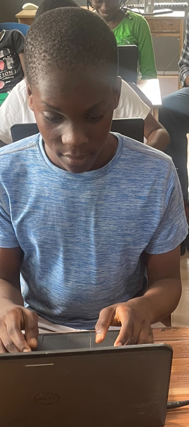 Group discussion
