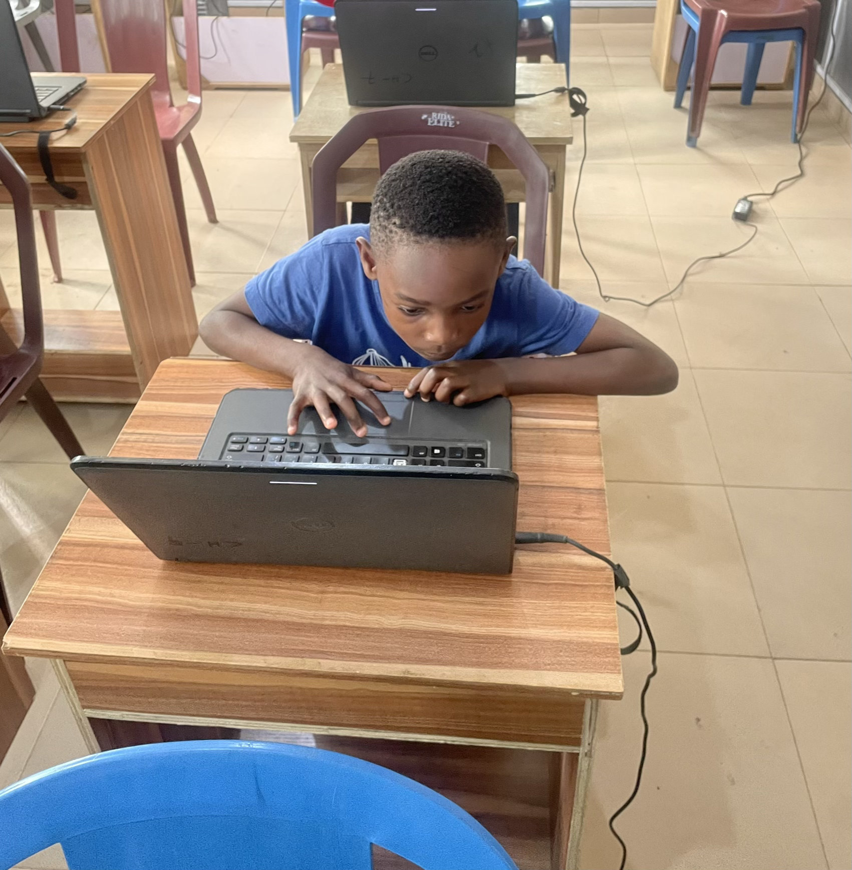 Day 9 - JavaScript basics